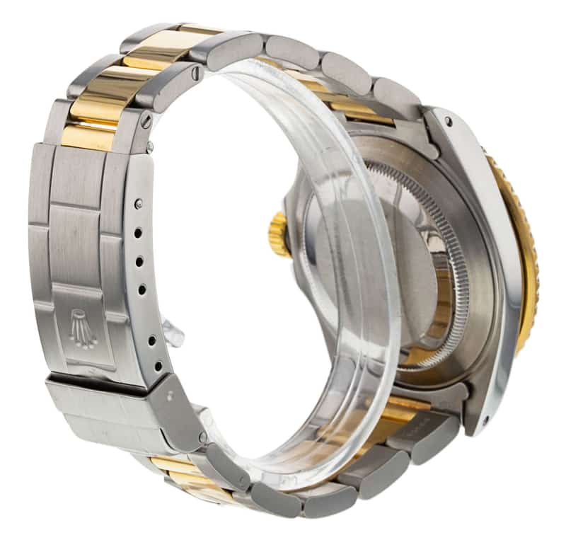 Rolex Submariner 16613